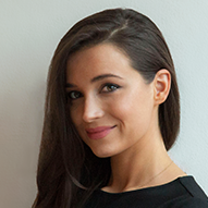 Christina Willner, Founder of Amazing Marvin