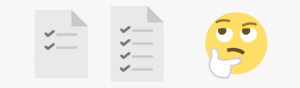 How long should a daily todo list be?