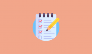how long should a to-do list be