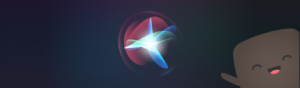 Siri to Amazing Marvin with Shortcuts app by apple