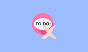 stop calling it a to-do list
